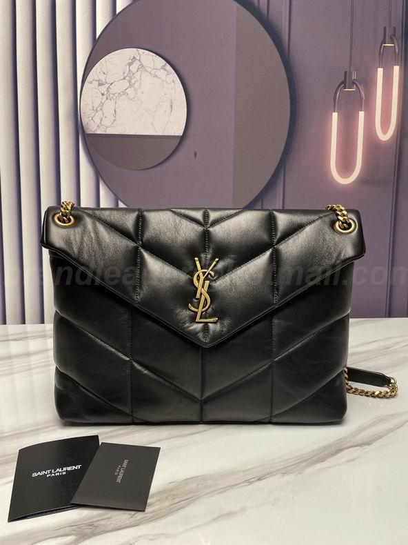 YSL Handbags 398